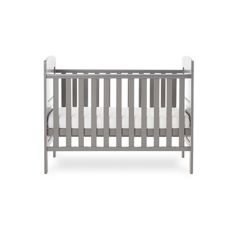 Grace Mini Cot Bed - Junior Bambinos