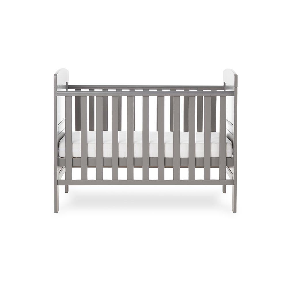 Grace Mini Cot Bed - Junior Bambinos