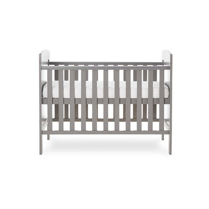 Grace Mini Cot Bed - Junior Bambinos