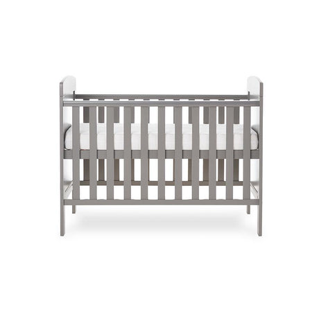 Grace Mini Cot Bed - Junior Bambinos