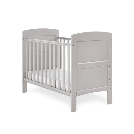 Grace Mini Cot Bed - Junior Bambinos