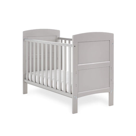 Grace Mini Cot Bed - Junior Bambinos