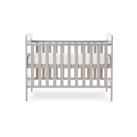 Grace Mini Cot Bed - Junior Bambinos