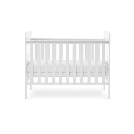 Grace Mini Cot Bed - Junior Bambinos