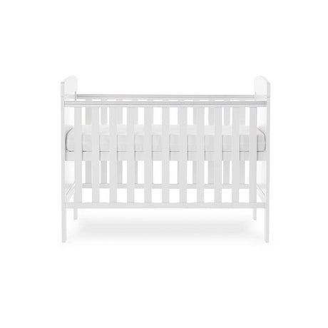 Grace Mini Cot Bed - Junior Bambinos