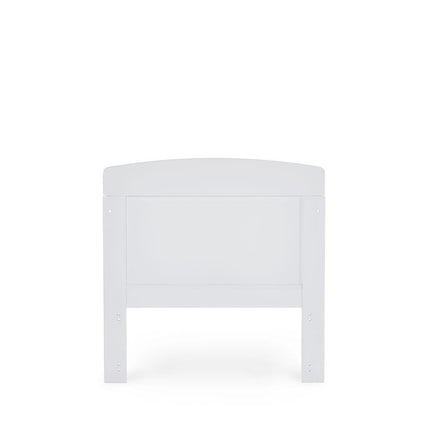 Grace Mini Cot Bed - Junior Bambinos