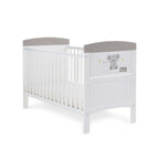 Cot Bed
