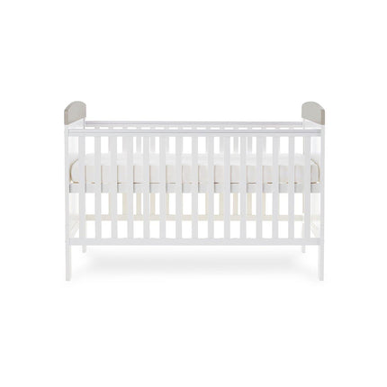 Hello World Koala Cot Bed - Junior Bambinos