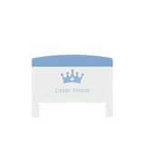 Grace Inspire - Little Prince Cot Bed - Junior Bambinos