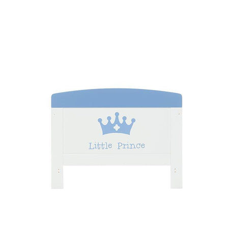 Grace Inspire - Little Prince Cot Bed - Junior Bambinos