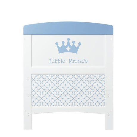 Grace Inspire - Little Prince Cot Bed - Junior Bambinos