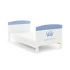 Grace Inspire - Little Prince Cot Bed - Junior Bambinos