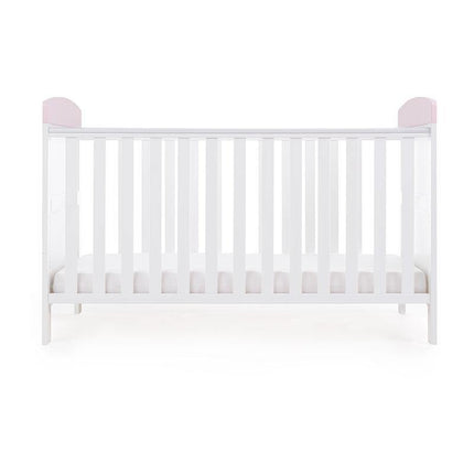 Grace Inspire - Unicorn Cot Bed - Junior Bambinos