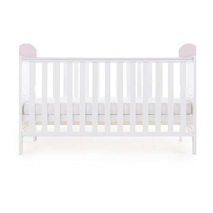 Grace Inspire - Unicorn Cot Bed - Junior Bambinos