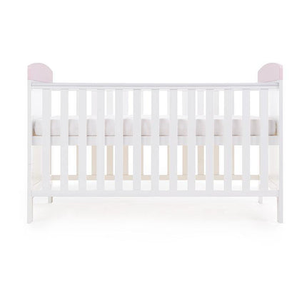 Grace Inspire - Unicorn Cot Bed - Junior Bambinos