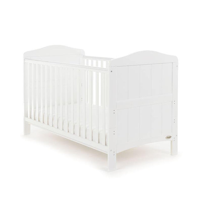 Whitby Cot Bed - Junior Bambinos