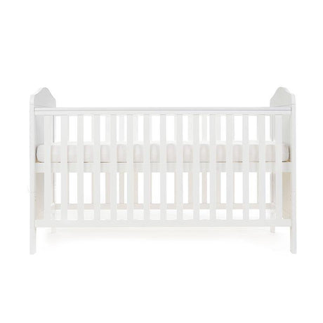 Whitby Cot Bed - Junior Bambinos