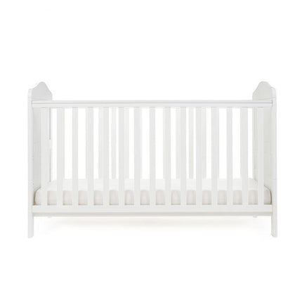 Whitby Cot Bed - Junior Bambinos