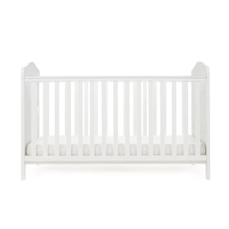 Whitby Cot Bed - Junior Bambinos