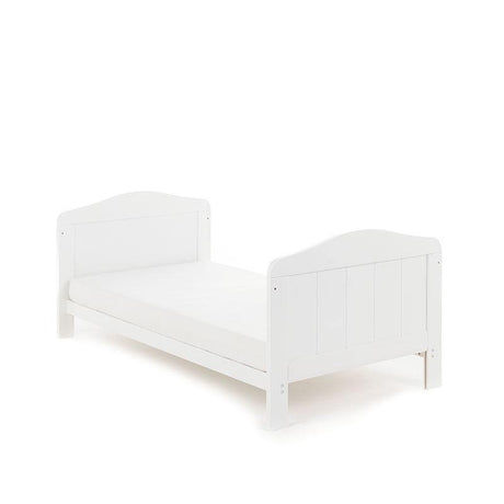 Whitby Cot Bed - Junior Bambinos