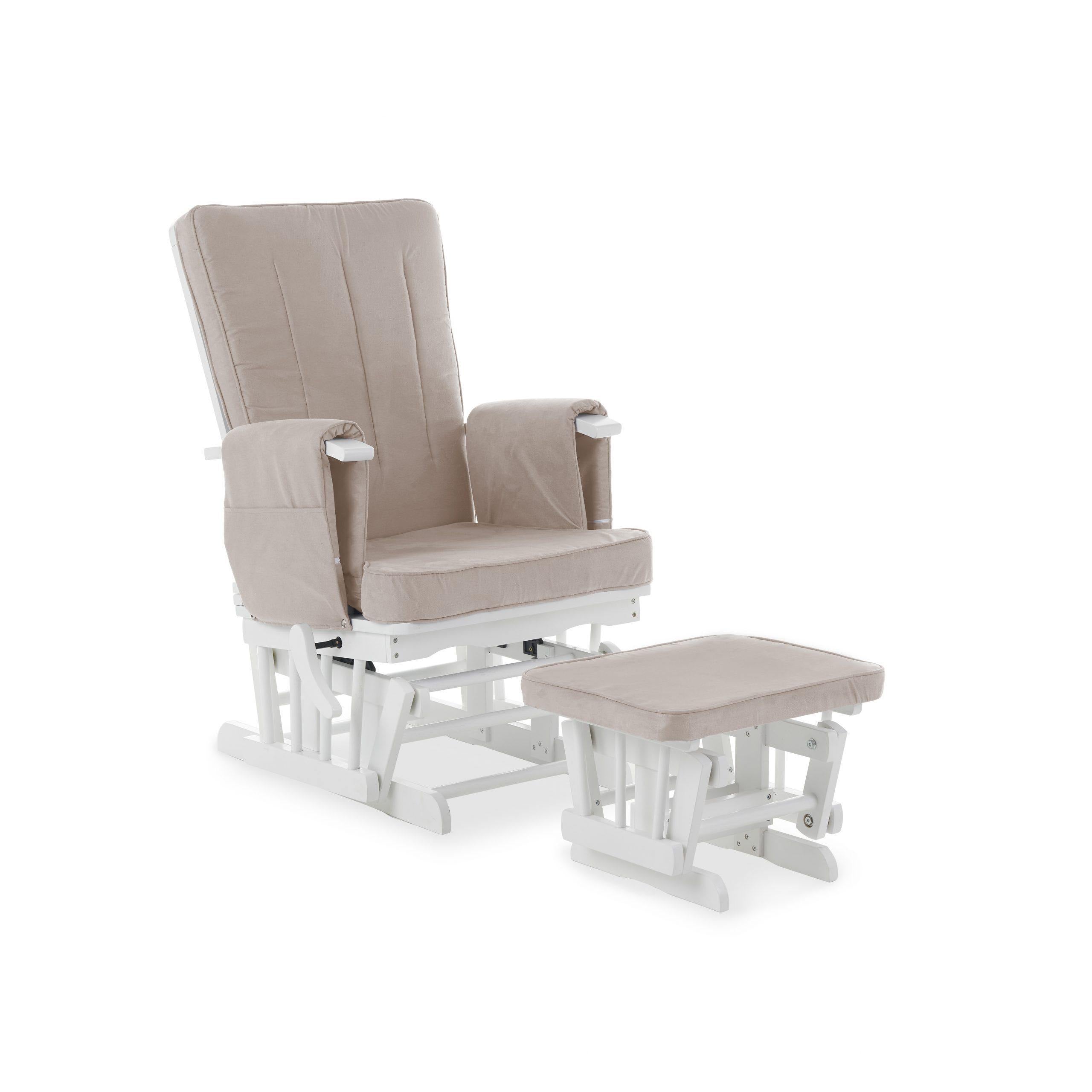 Bambino hot sale nursing chair