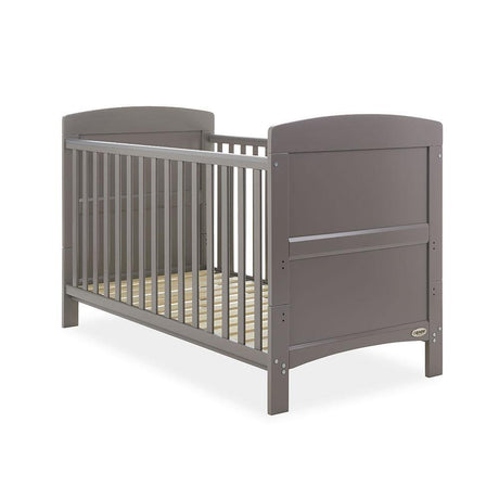 Grace Cot Bed - Junior Bambinos