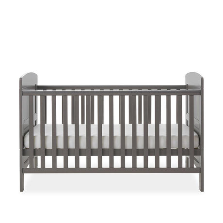 Grace Cot Bed - Junior Bambinos