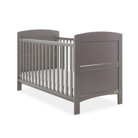 Grace Cot Bed - Junior Bambinos