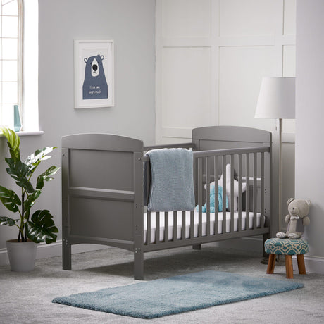 Grace Cot Bed - Junior Bambinos