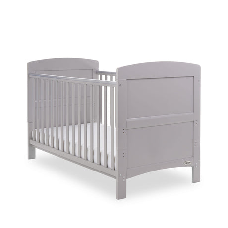 Grace Cot Bed - Junior Bambinos