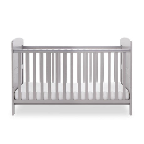 Grace Cot Bed - Junior Bambinos