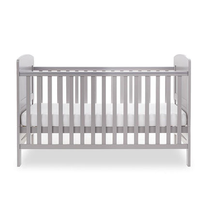 Grace Cot Bed - Junior Bambinos
