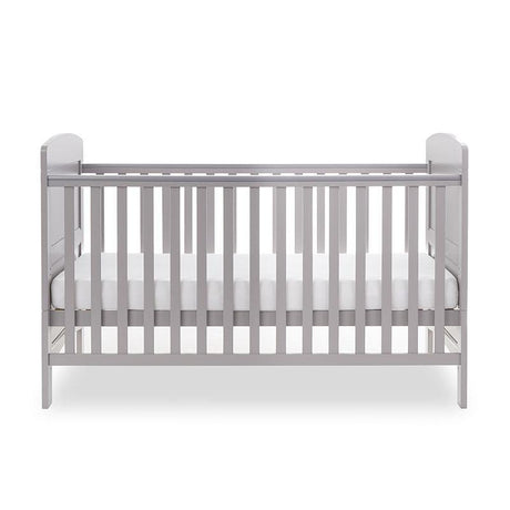 Grace Cot Bed - Junior Bambinos