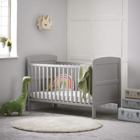 Grace Cot Bed - Junior Bambinos