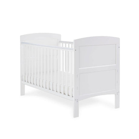 Grace Cot Bed - Junior Bambinos