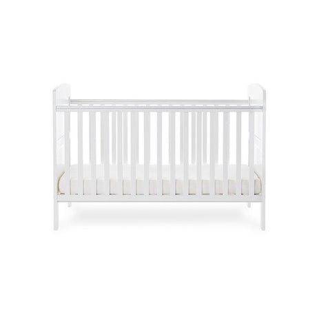 Grace Cot Bed - Junior Bambinos