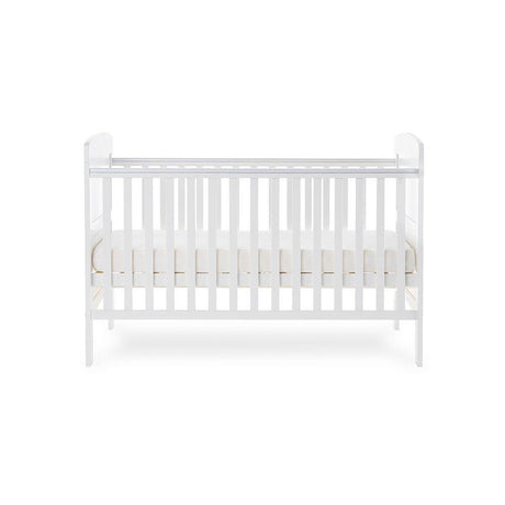 Grace Cot Bed - Junior Bambinos