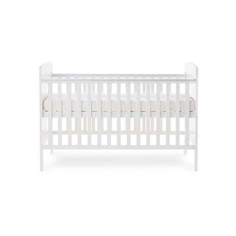 Grace Cot Bed - Junior Bambinos