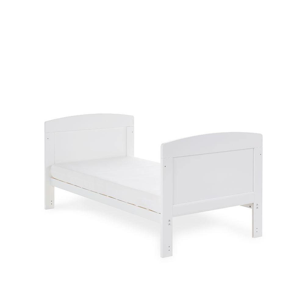 Grace Cot Bed - Junior Bambinos