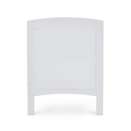 Grace Cot Bed - Junior Bambinos
