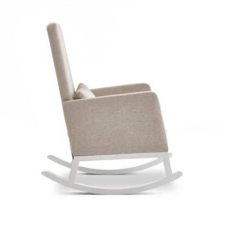 High Back Rocking Chair - Junior Bambinos