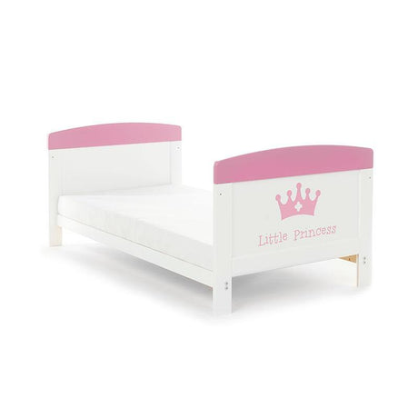 Grace Inspire - Little Princess Cot Bed - Junior Bambinos