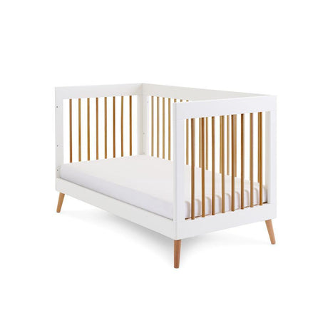 Maya 2 Piece Nursery Furniture Set - Junior Bambinos