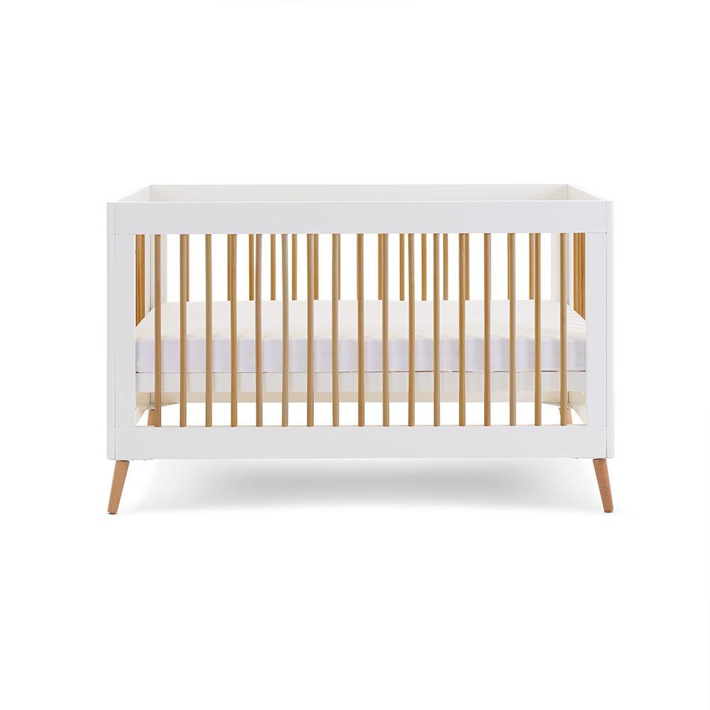 Maya 2 Piece Nursery Furniture Set - Junior Bambinos