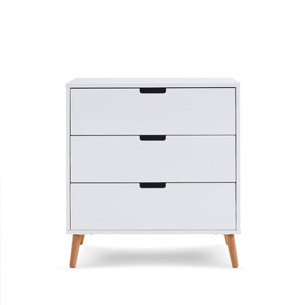 Maya Mini 2 Piece Nursery Furniture Set - Junior Bambinos