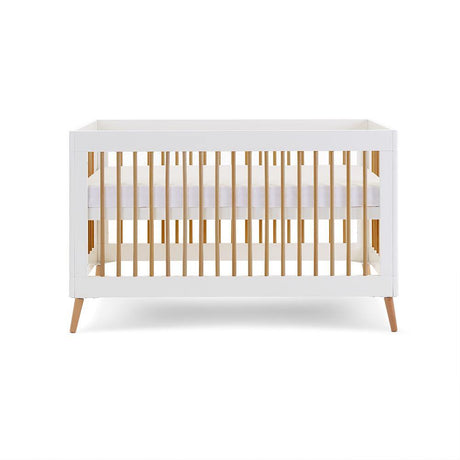 Maya Cot Bed - Junior Bambinos