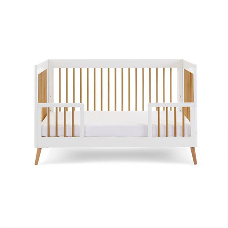 Maya Cot Bed - Junior Bambinos