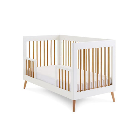 Maya Cot Bed - Junior Bambinos