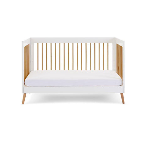 Maya Cot Bed - Junior Bambinos