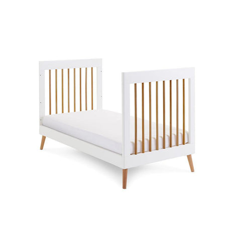 Maya Cot Bed - Junior Bambinos